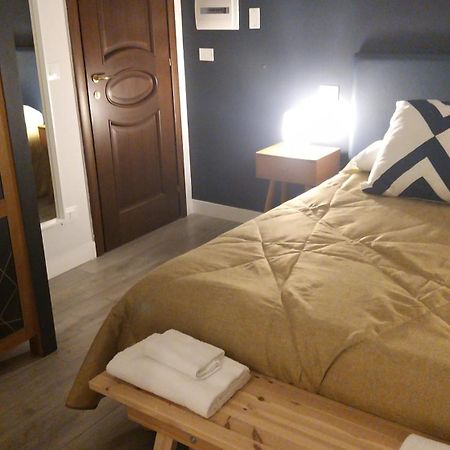Sant'Alfonso Bed And Breakfast Napoli Bagian luar foto