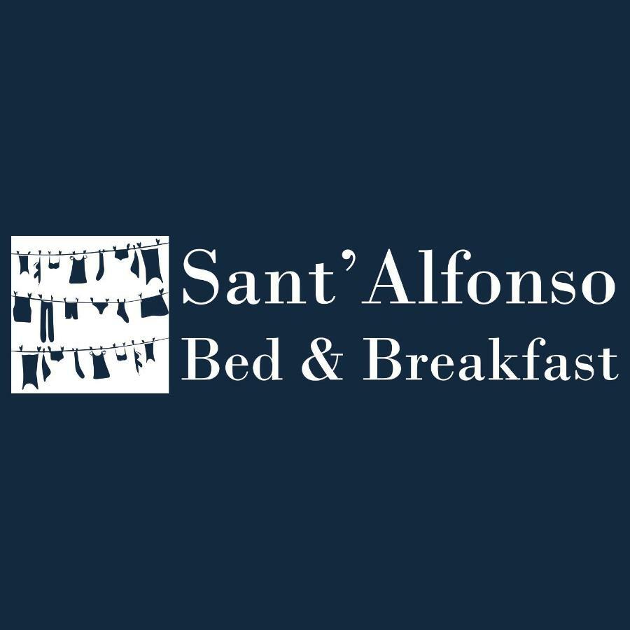 Sant'Alfonso Bed And Breakfast Napoli Bagian luar foto