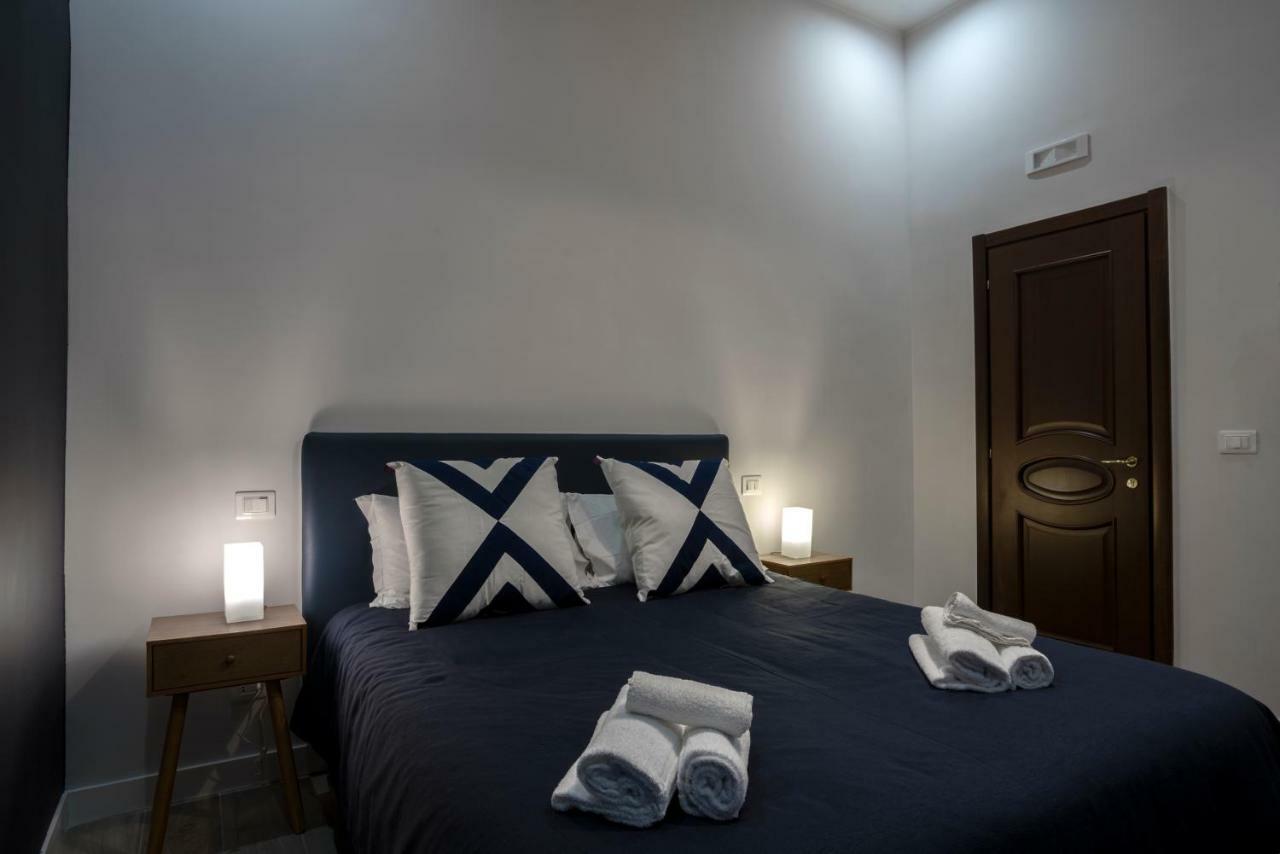 Sant'Alfonso Bed And Breakfast Napoli Bagian luar foto