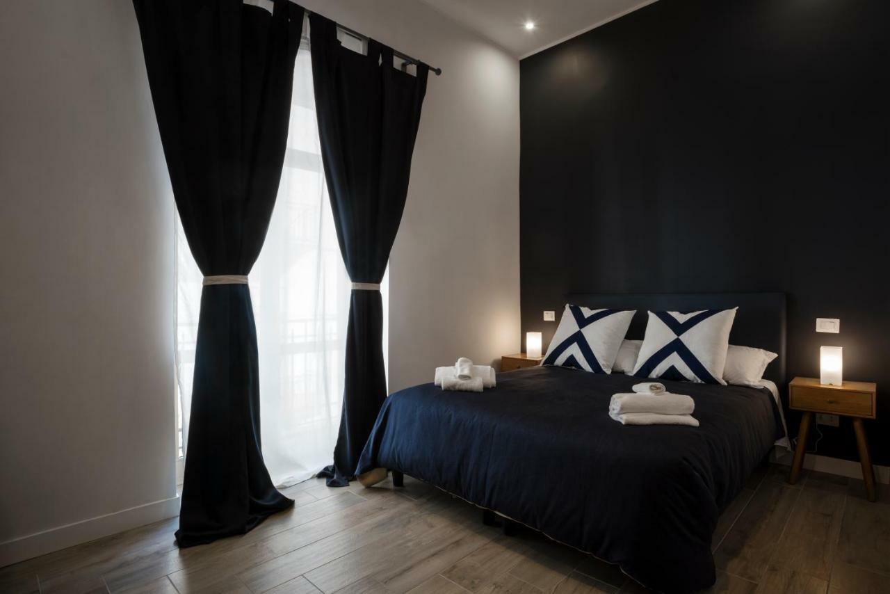 Sant'Alfonso Bed And Breakfast Napoli Bagian luar foto