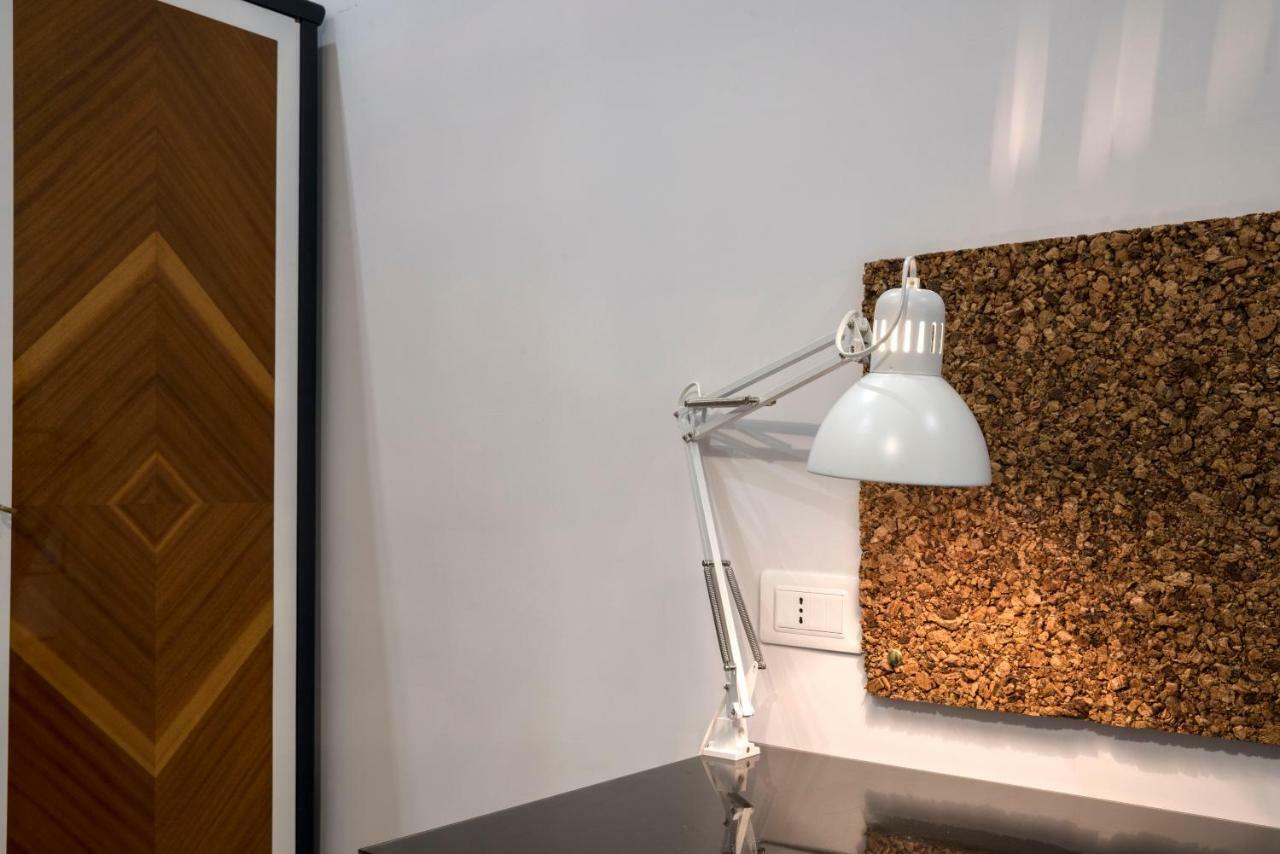 Sant'Alfonso Bed And Breakfast Napoli Bagian luar foto