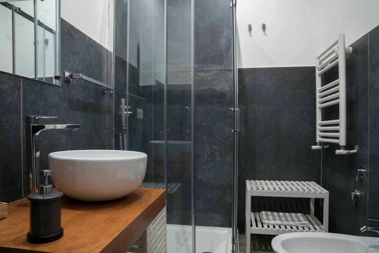 Sant'Alfonso Bed And Breakfast Napoli Bagian luar foto