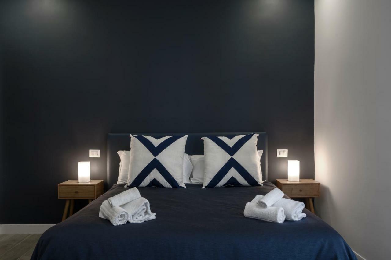 Sant'Alfonso Bed And Breakfast Napoli Bagian luar foto