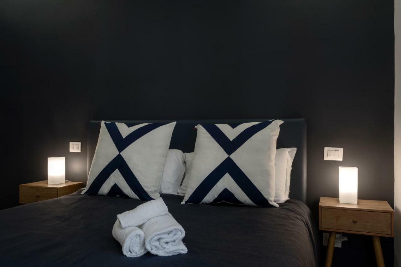 Sant'Alfonso Bed And Breakfast Napoli Bagian luar foto