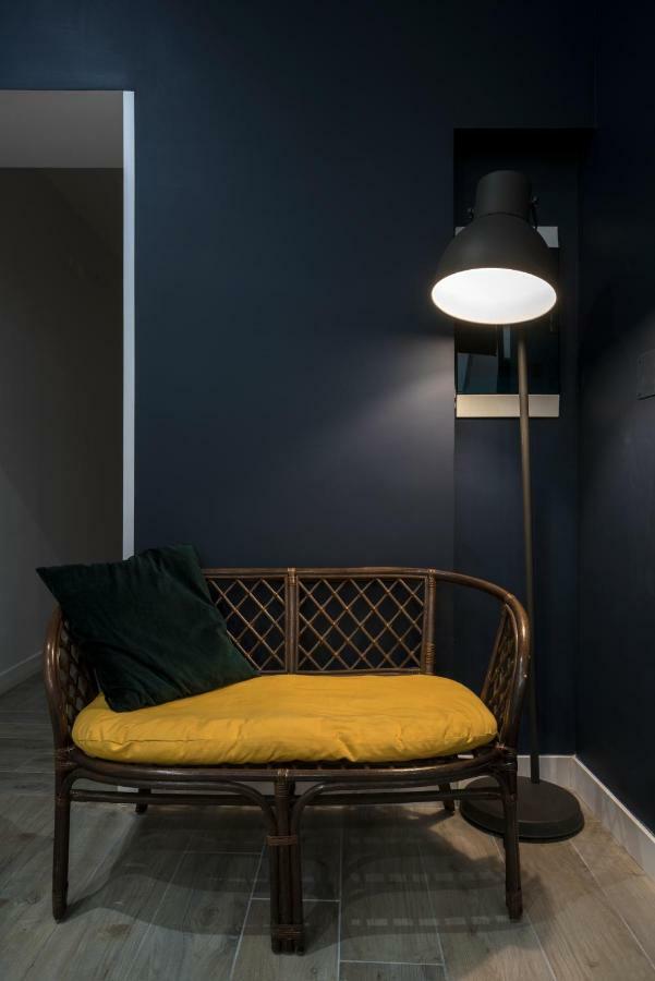 Sant'Alfonso Bed And Breakfast Napoli Bagian luar foto