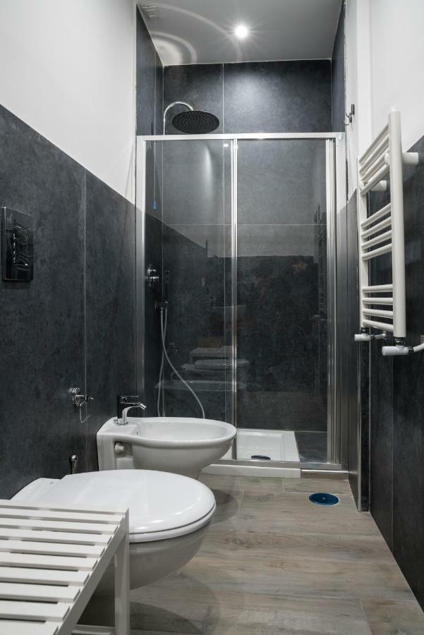 Sant'Alfonso Bed And Breakfast Napoli Bagian luar foto