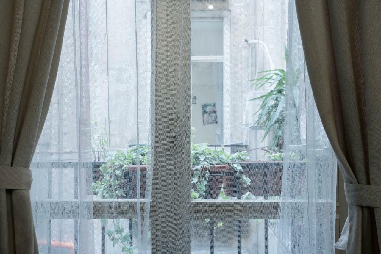 Sant'Alfonso Bed And Breakfast Napoli Bagian luar foto
