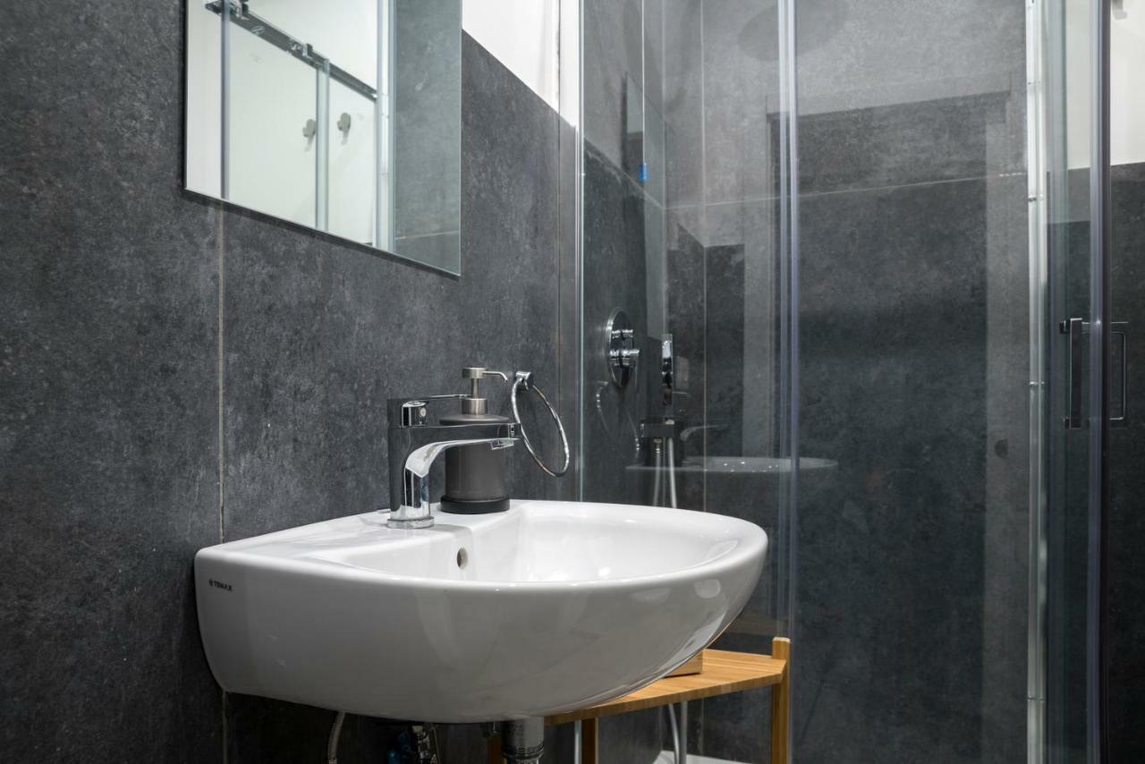 Sant'Alfonso Bed And Breakfast Napoli Bagian luar foto