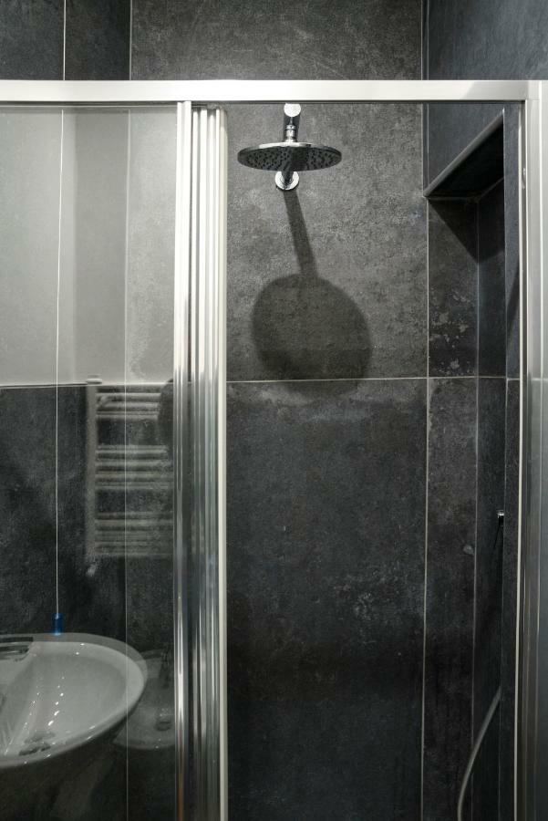 Sant'Alfonso Bed And Breakfast Napoli Bagian luar foto