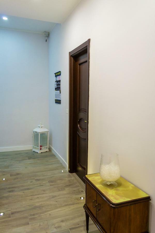 Sant'Alfonso Bed And Breakfast Napoli Bagian luar foto