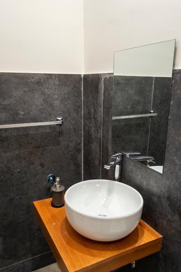 Sant'Alfonso Bed And Breakfast Napoli Bagian luar foto